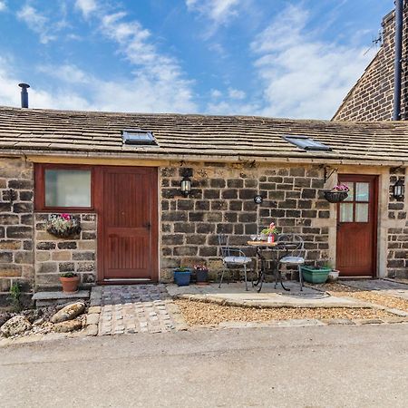 Jenny'S Cottage Diggle Экстерьер фото